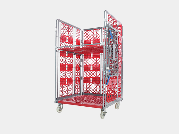 南通好易推物流科技有限公司