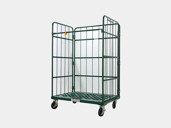 倉(cāng)儲(chǔ)籠的特點(diǎn)及分類(lèi)